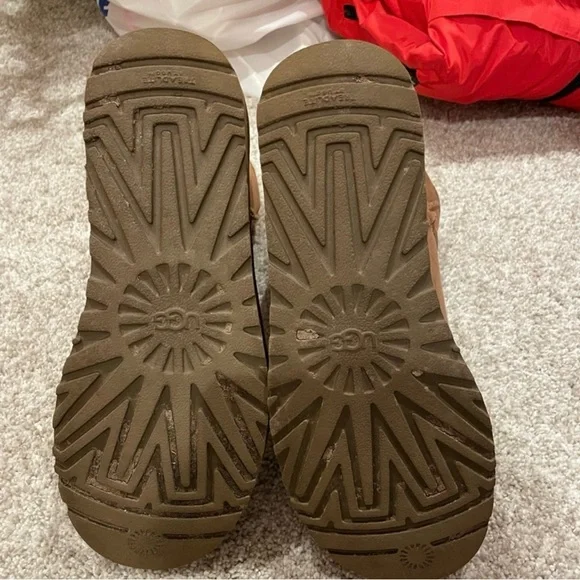 UGG classic short II - Picture 5 of 5